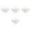 16Pcs Durable Iron Sprinkler Valve Covers Multi for Residential Use 9
