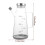 Multi-Functional Transparent Oil Bottle With Scale For Soy Sauce 3