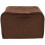 2Pcs Brown Kitchen Toaster Cover Anti-Scratch Bread Maker Protection 1