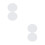 4Pcs Smooth White Cotton Canvas Boards for Portable Painting Projects 5