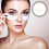 2000Pcs Ultra-Thin Disposable Eye Patch White Eye Mask for Travel Use 11