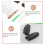 Unbranded Tool Beginner Felting Tools Embroidery Child 5