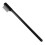 8Sets Durable Black Eyebrow Brush Multipurpose Eyelash Beauty Tool 9