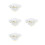 16Pcs Durable Iron Sprinkler Valve Covers Multi for Residential Use 5
