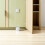 20Pcs White ABS Sliding Door Lock Child Safety Cabinet Pull Handles 11
