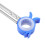 Multi-Scene Adjustable Window Reach Stick Metal Plastic for Home 8