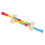 3Pcs Multi Wooden Math Rulers Durable Digital Arithmetic Learning Toys 1