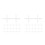1000Pcs White Plastic Tile Leveler Spacers for Home Ceramic Flooring 10