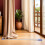 Multi-Scene Adjustable Window Reach Stick Metal Plastic for Home 7