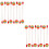 16Pcs Rainbow Plastic Drumsticks for Kids Lightweight Practice Mallets 8