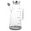 Multi-Functional Transparent Oil Bottle With Scale For Soy Sauce 10