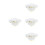 16Pcs Durable Iron Sprinkler Valve Covers Multi for Residential Use 6