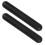 8Pcs Portable Black Silicone Coffee Bar Accessory for Grounds Removal 3