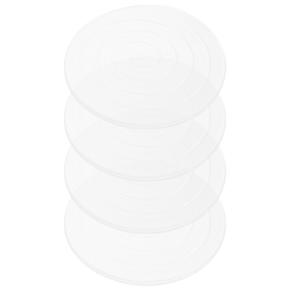 8Pcs Non-Skid Silicone Chair Leg Caps Floor Protectors For Furniture 3633800200270