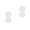 4Pcs Smooth White Cotton Canvas Boards for Portable Painting Projects 10