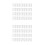 100Pcs Premium Stainless Steel U Shape Patchwork Pins for Sewing 7