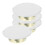 16Pcs Durable Iron Sprinkler Valve Covers Multi for Residential Use 3