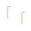 2Pcs Ergonomic Piano Wrench Tool Multi Color Reliable Tuning Accessory 7