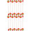 16Pcs Rainbow Plastic Drumsticks for Kids Lightweight Practice Mallets 7
