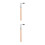 2Pcs Ergonomic Piano Wrench Tool Multi Color Reliable Tuning Accessory 5