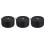 3Pcs Comfortable Sponge Bunk Bed Ladder Pads Soft Child Safety Padding 7