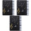 3Pcs Waterproof A4 Sheet Music Folder For File Storage 4