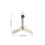 Stainless Steel Dough Divider Chopper with Handle for Baking Tools 3