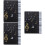 3Pcs Waterproof A4 Sheet Music Folder For File Storage 8