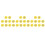 30Pcs Durable Yellow Alloy Snap Buttons for Coat Sewing Projects 6