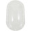 4Pcs Replacement Transparent Acrylic Window Dome for Doll Carrier 2