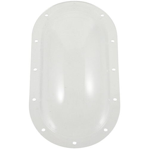 4Pcs Replacement Transparent Acrylic Window Dome for Doll Carrier 1