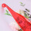 1Set Protective Goggles Red Windproof for Outdoor Use 4
