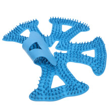 4Pcs Portable Blue Liner Cushion for Daily Riding Use