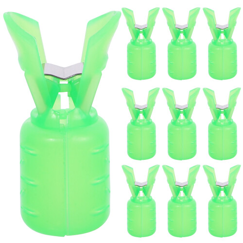 40Pcs Durable Fishing Hook Bonnet Plastic Protective Hook Covers 1