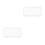 2Pcs White Iron Emergency Light Cage for Home Wall-Mount Durable Guard 5