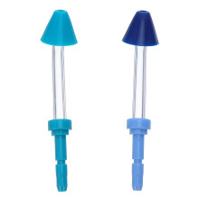 10Pcs Water Flosser Heads Replacement Glass ABS Durable Oral