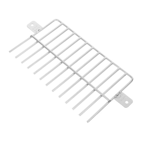 5Sets Home Use Stainless Steel Gutter Downspout Guard