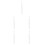 White Replacement Fishing Mesh Net Durable Safe Cast Net 2