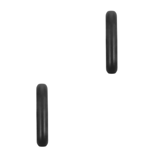 2Pcs ABS Rv Waste Valve Handle Replacement for Trailer Sewage Systems 1