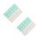 48Pcs ABS Protective Childproof Electric Outlet Covers 6