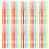 400Pcs Transparent Small with Bamboo Knot Design 2