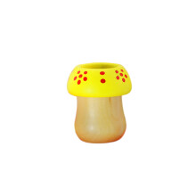 4Pcs Kaleidoscope Wooden Toy Kids Educational Playset