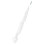 White Replacement Fishing Mesh Net Durable Safe Cast Net 10