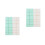 48Pcs ABS Protective Childproof Electric Outlet Covers 7