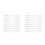 20Pcs PVC Poster Scroll Bars for Easy Wall Mount and Display 3