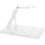 5Pcs Plastic Model Display Stands for Dynamic Poses and Stable Support 2
