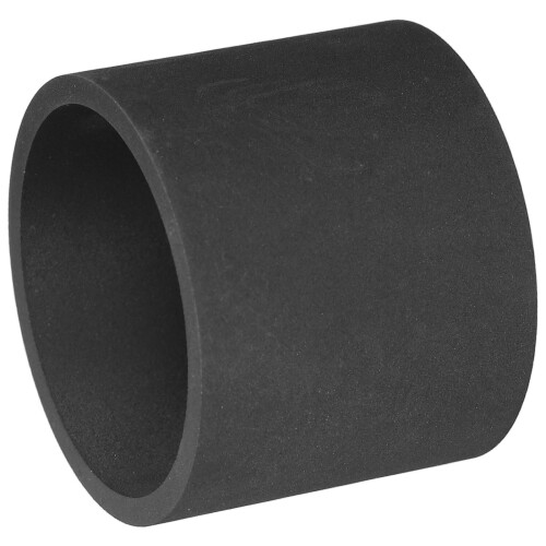 4Pcs Graphite Crucibles High Thermal Conductivity Casting Tools Black 1