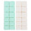 48Pcs ABS Protective Childproof Electric Outlet Covers 2