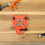 Orange Tile Drilling Locator Tool Kit for Ceramic Glass Marble 5