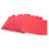 600Pcs Red Snack Wrapping Papers Chocolate Candy Packaging 1